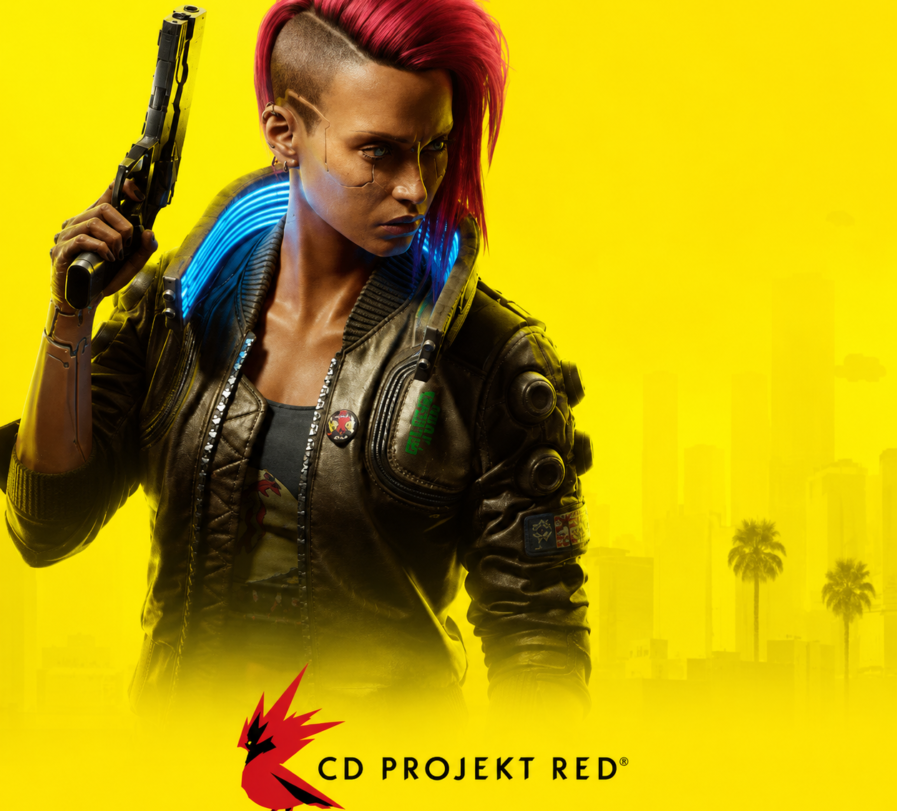 CD Projekt RED – kampanie reklamowe (Wiedźmin 3 najlepszy)
