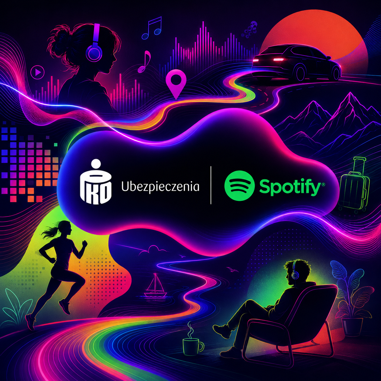 PKO Ubezpieczenia vs Taylor Swift na Spotify (PS przegraliśmy) – case study