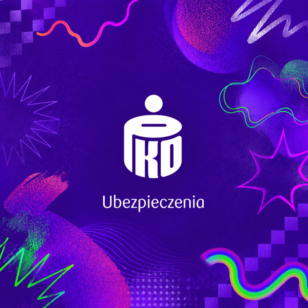 konceptika x pko ubezpieczenia - kampania Spotify