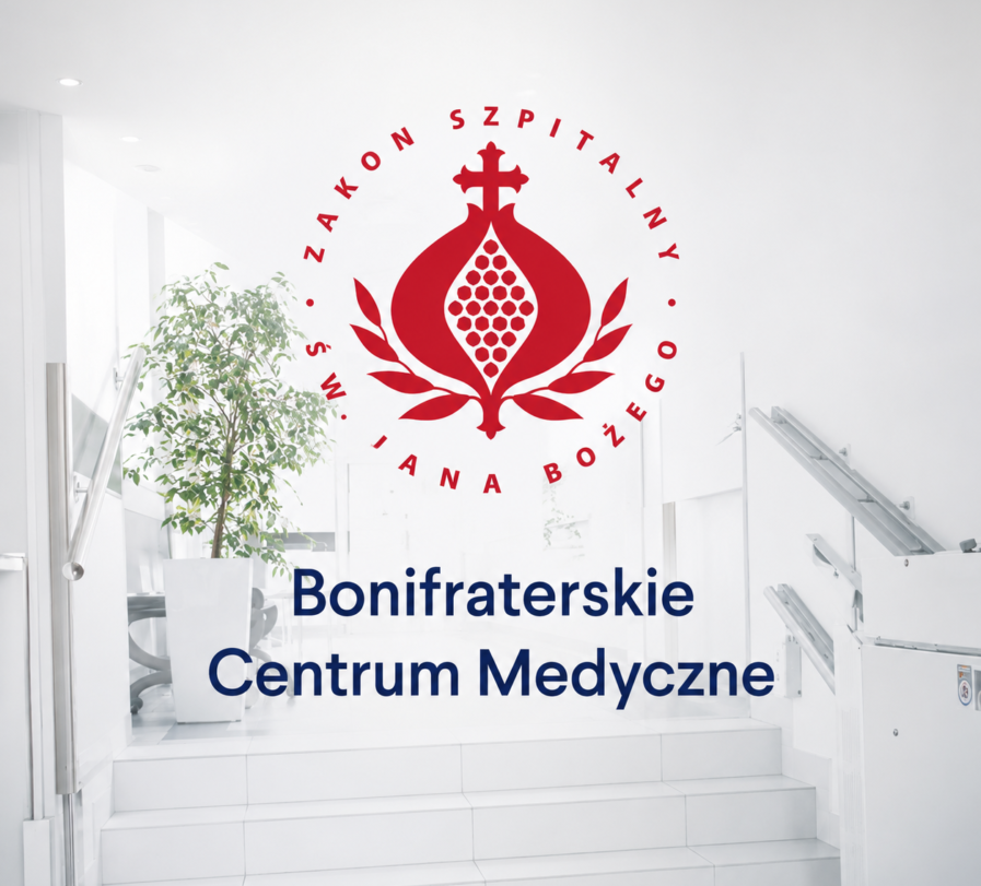 Serwis Bonifraterskiego Centrum Medycznego