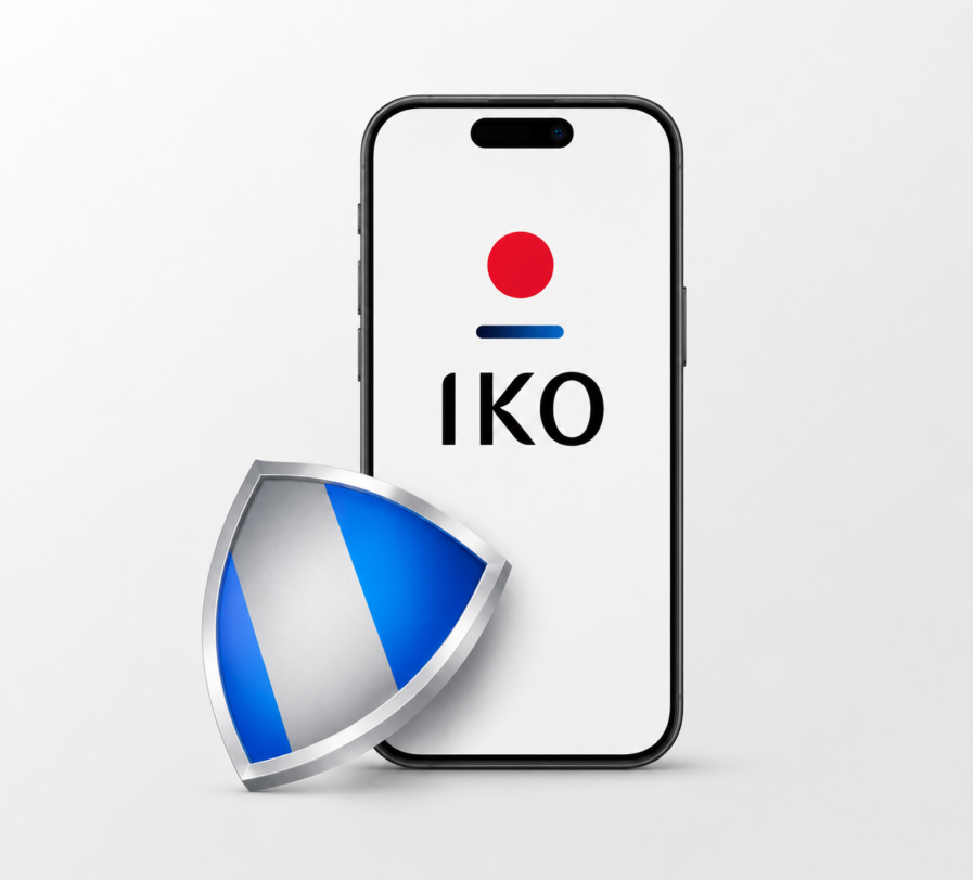 Cyberbezpieczeństwo w sieci – PKO Bank Polski x Influencerzy