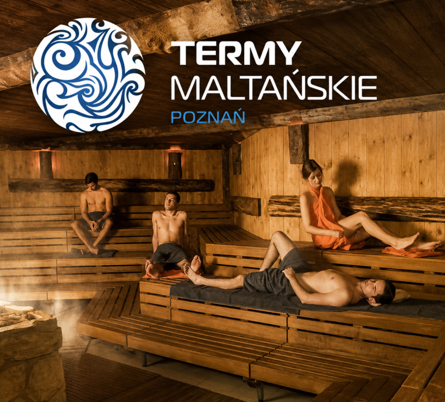 Termy Maltańskie x Influencerzy – 2025