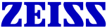 Logo ZEISS