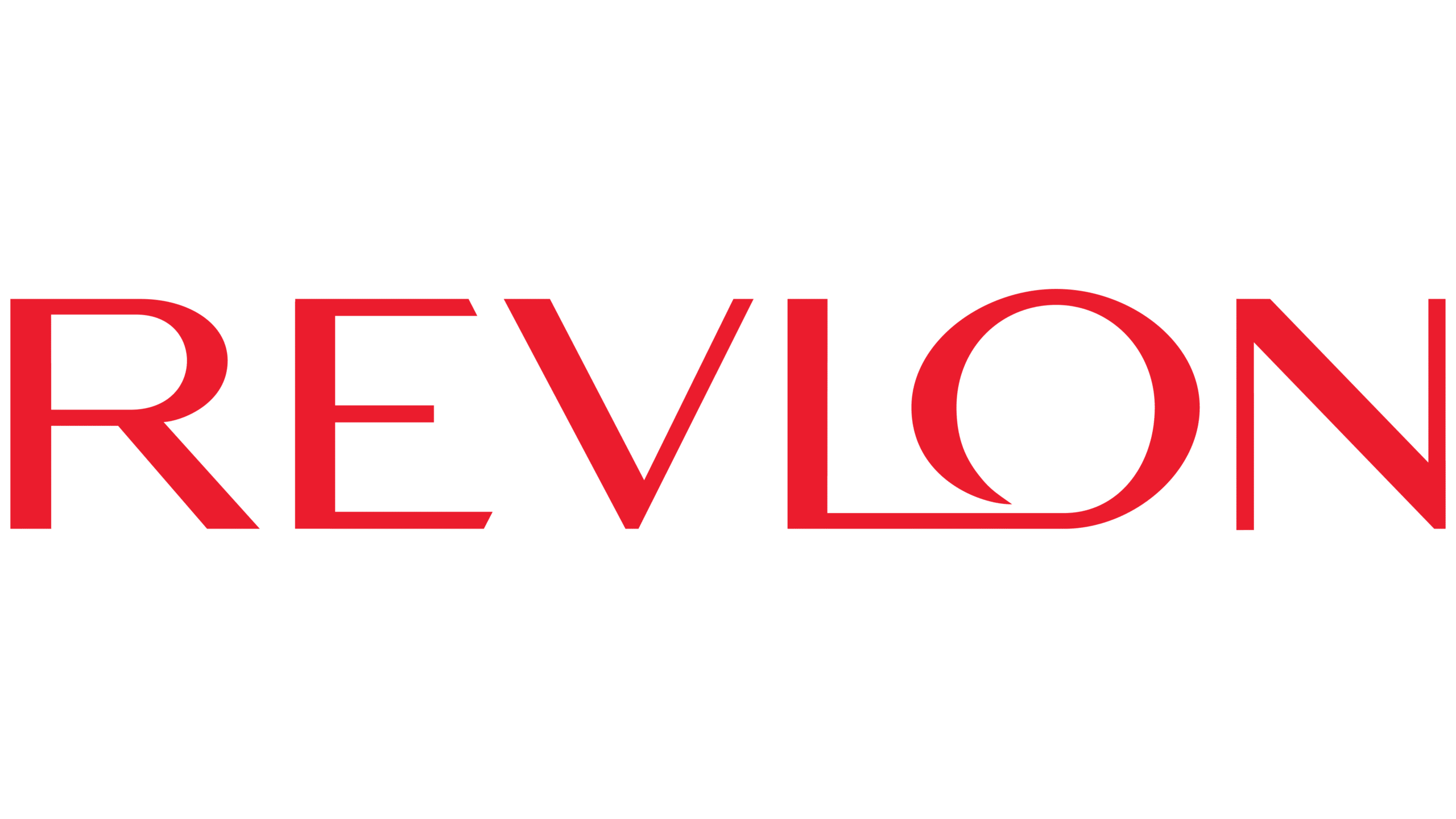 Revlon-Logo