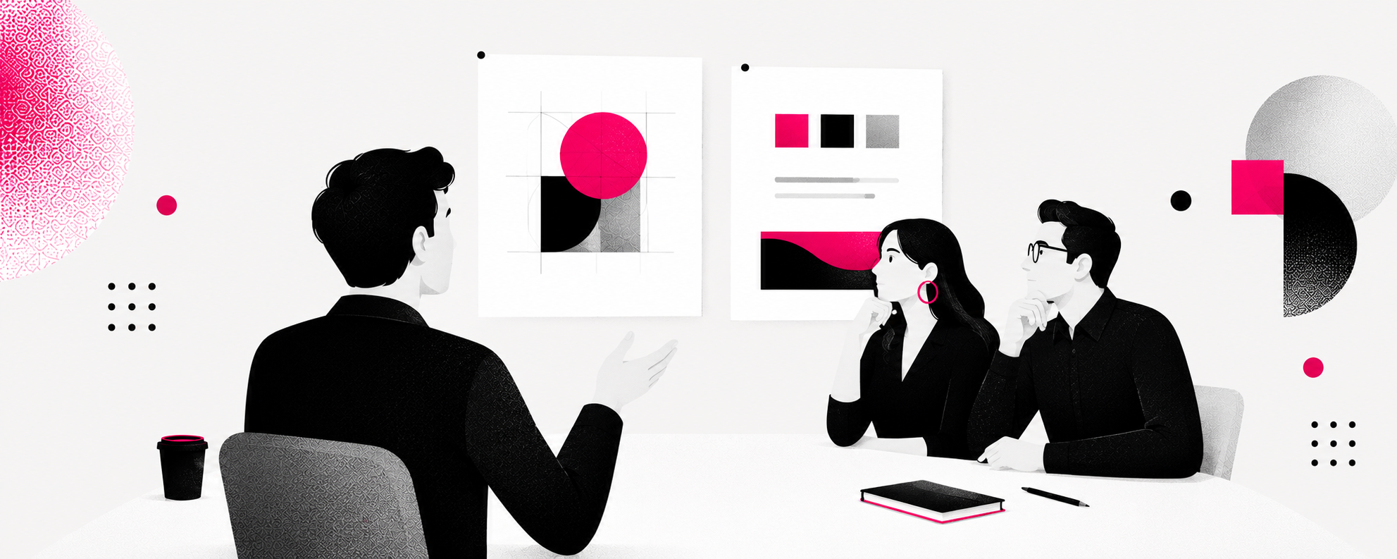 Branding i Key Visuale