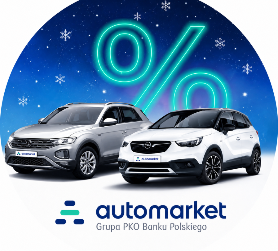 Automarket – komunikacja w Social Media