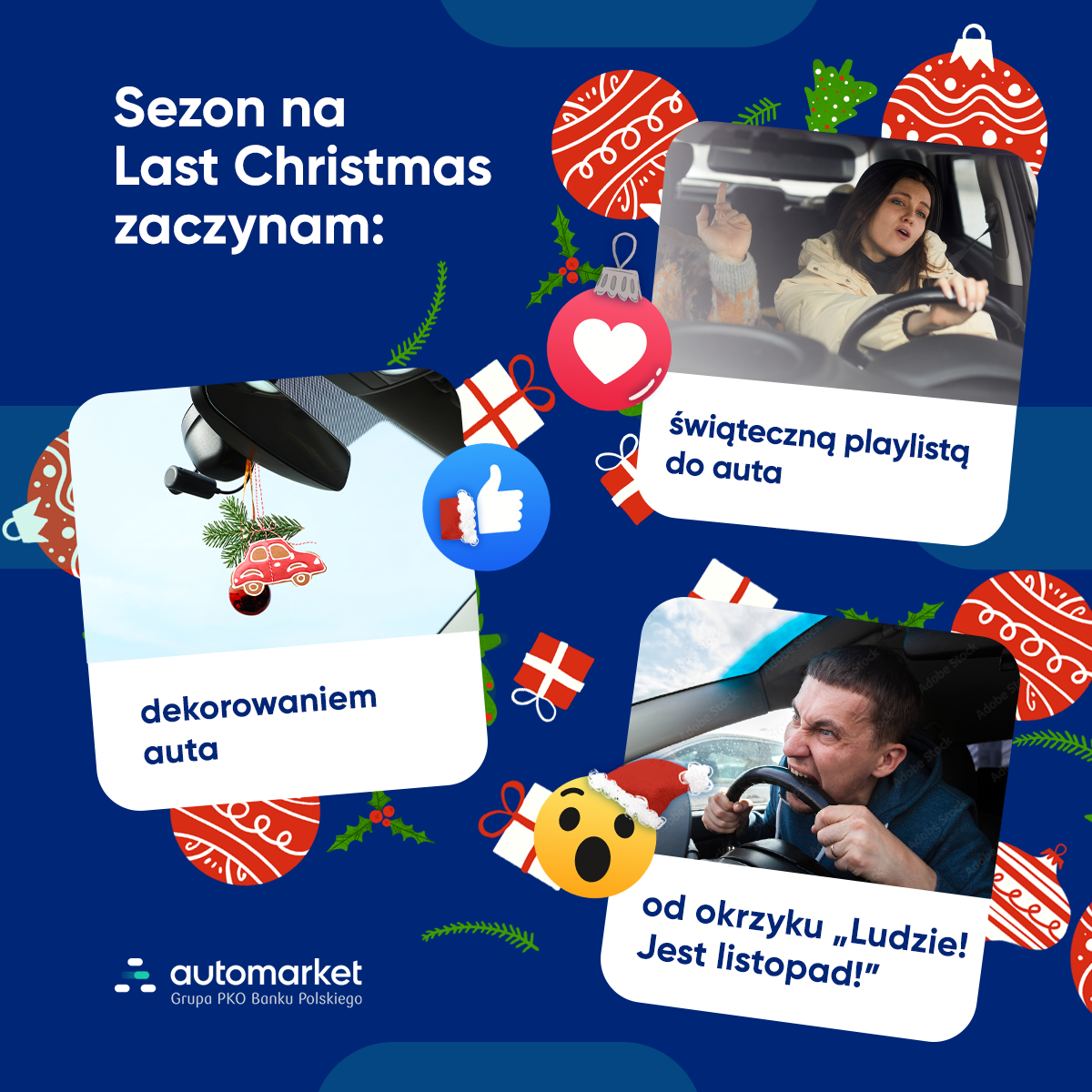 automarket komunikacja social media post 7