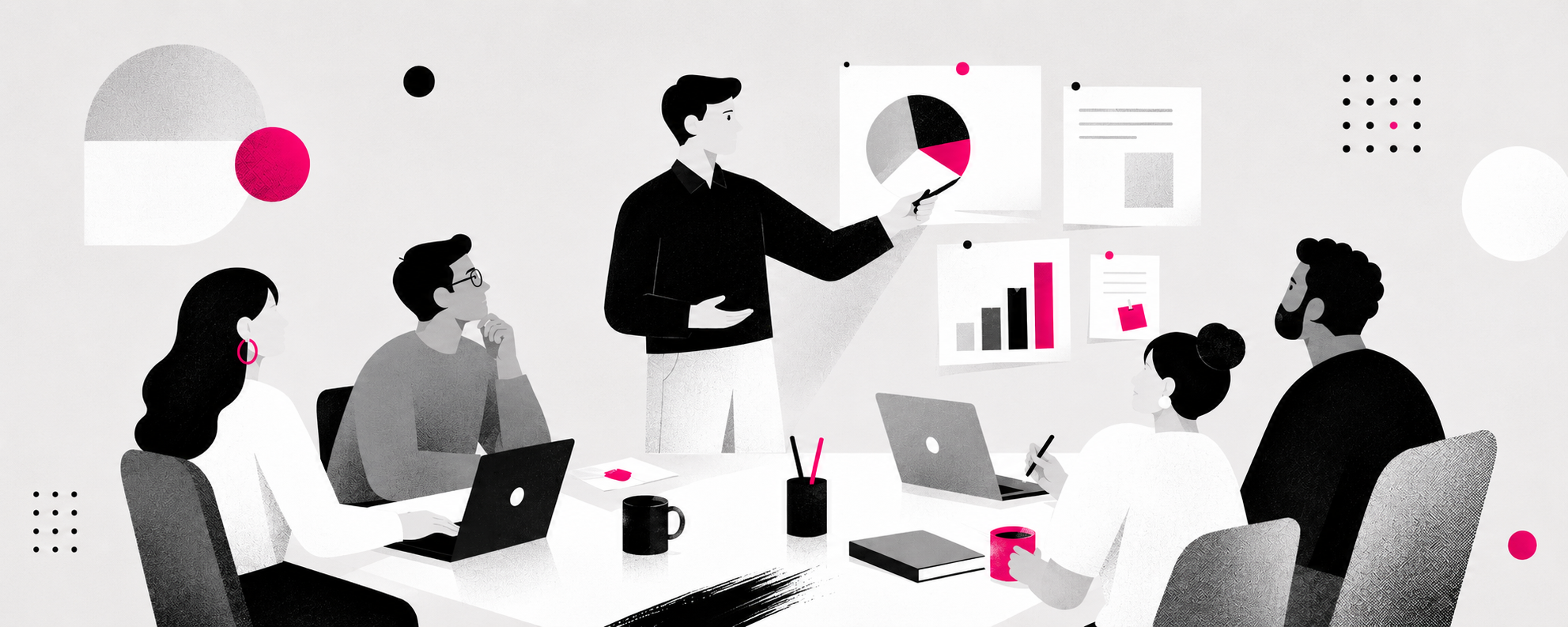 Konceptika Hero - Skuteczny digital marketing dla Twojej marki od strategii po egzekucję 1