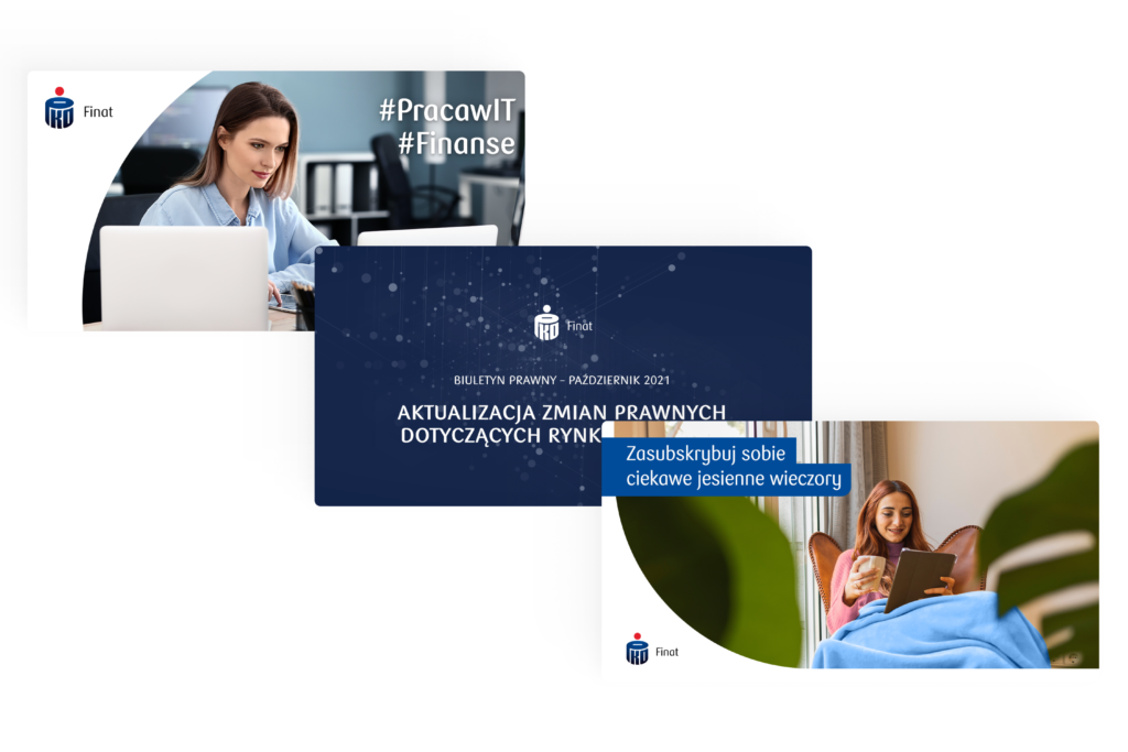 PKO Finat – Budowanie Pozycji Eksperta w Social Mediach – Case Study