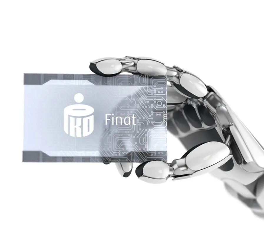 pko finat x konceptika - avatar komunikacja w social media