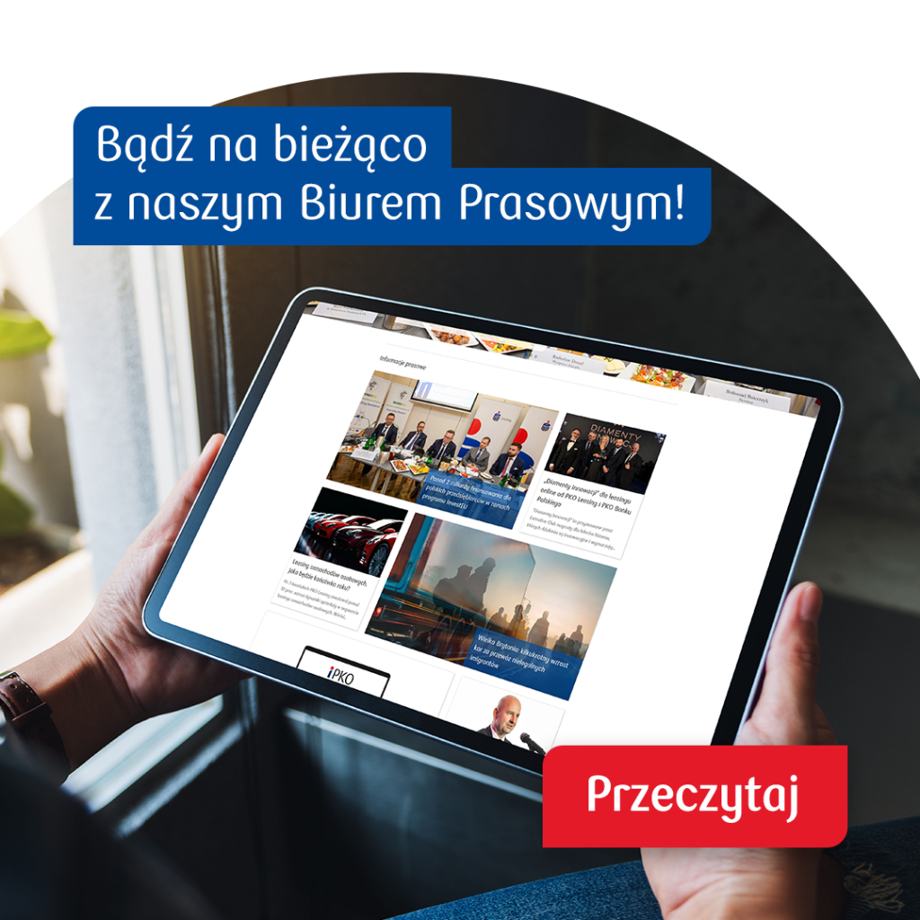 pko leasing komunikacja social media post 11