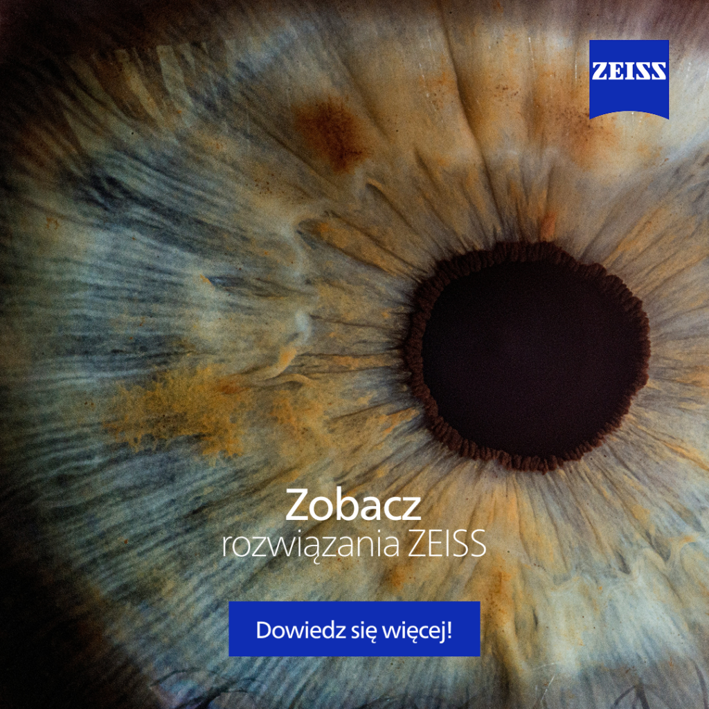 ZEISS KARUZELA 8