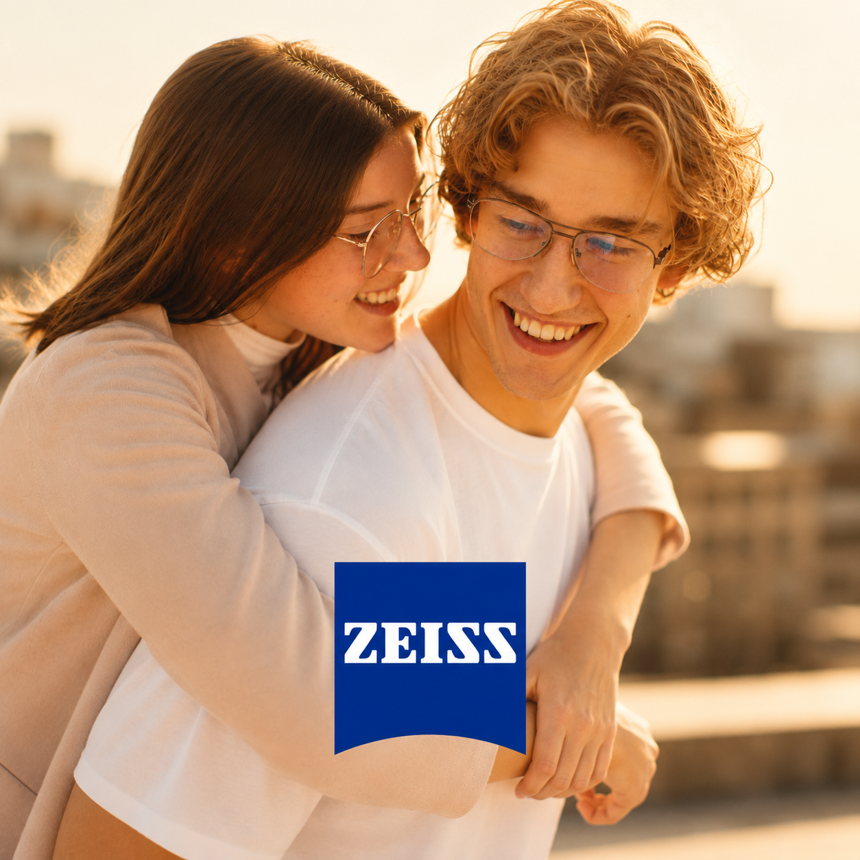 Zobacz to, czego inni nie widzą – Case Study